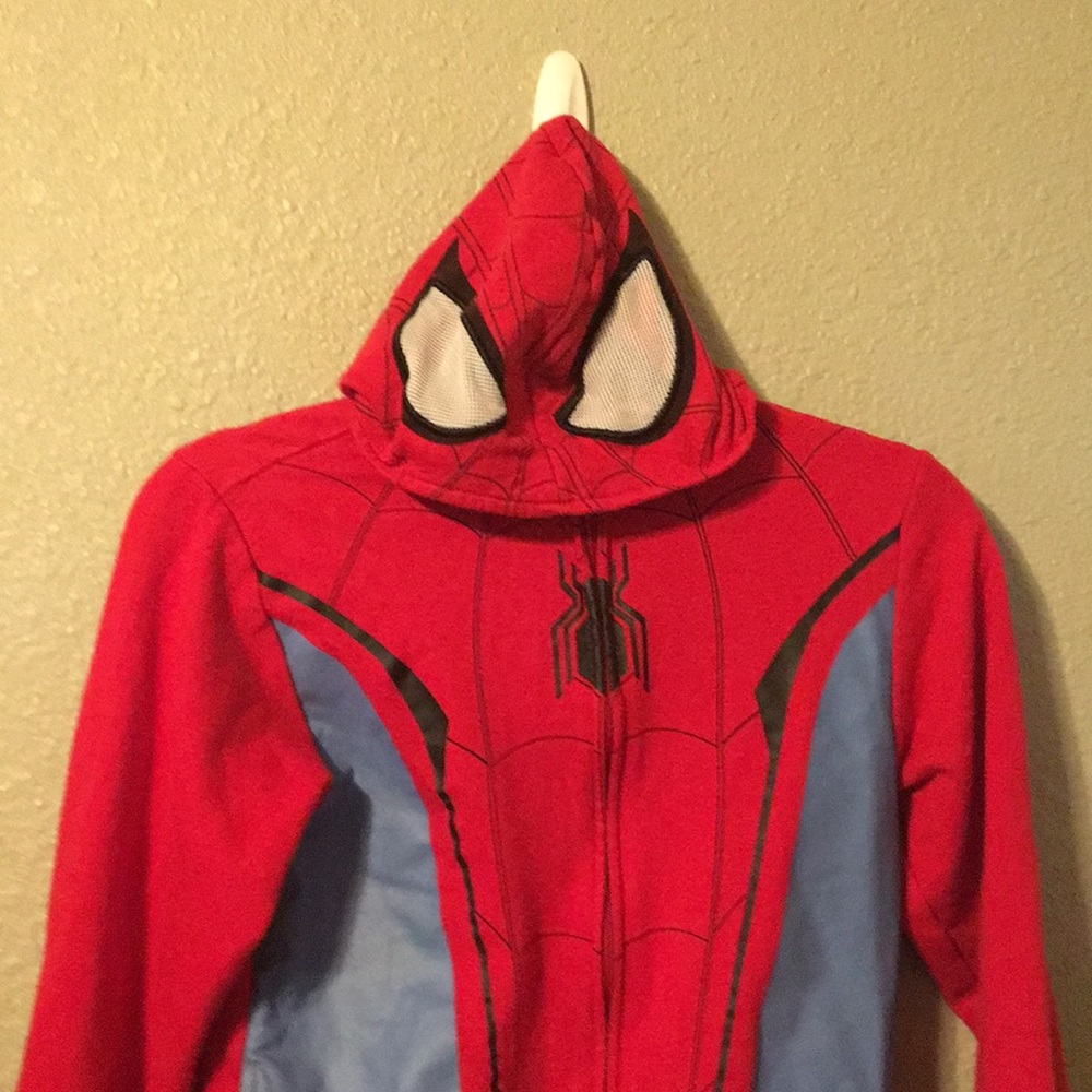 Marvel Spider-Man Kids sweatshirt size M